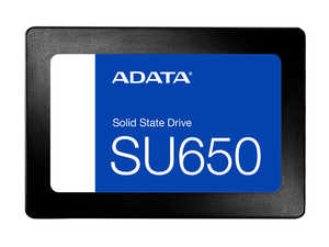 حافظه SSD ای دیتا مدل ADATA SU650 1TB